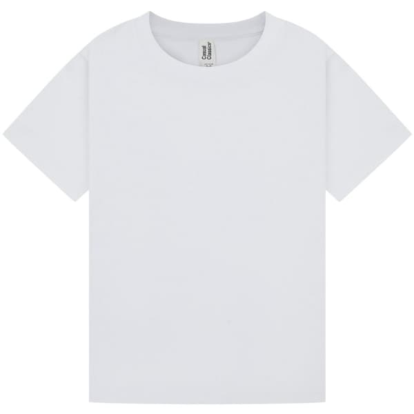 Casual Classic Ringspun Tee til børn/børn