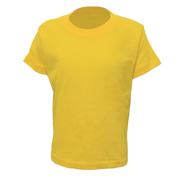 Casual Classic  Childrens/Kids Ringspun Tee