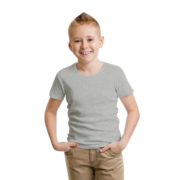 Casual Classic  Childrens/Kids Ringspun Tee