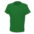 Pikkukuva 1 / 2: Casual Classic  Childrens/Kids Ringspun Tee