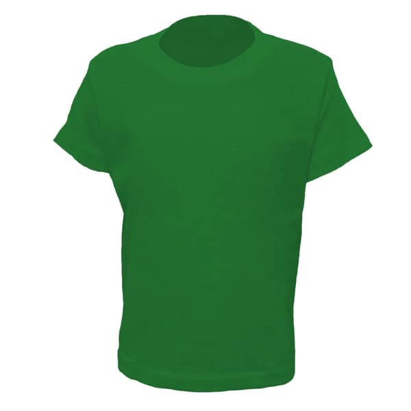 Casual Classic  Childrens/Kids Ringspun Tee