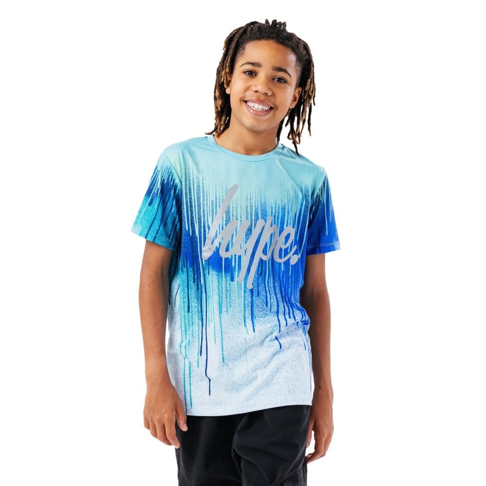 Hype Barn/Kids Drips T-Shirt