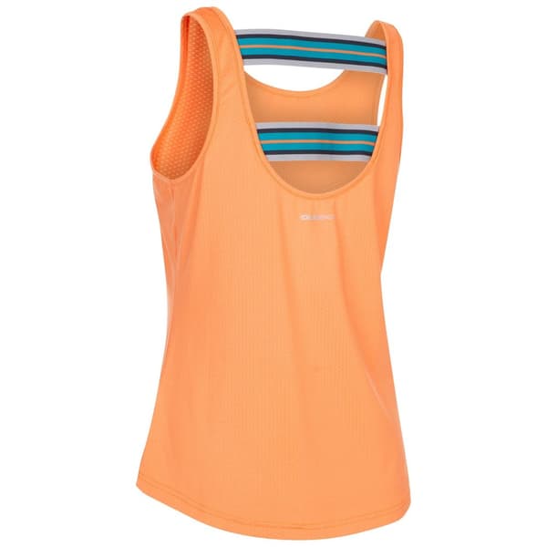 Trespass Womens/Ladies Emmalyn Low Back Vest Top