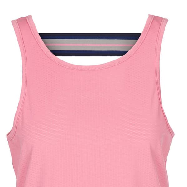 Trespass Womens/Ladies Emmalyn Low Back Vest Top