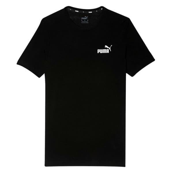 Puma T-shirt med ESS logotyp för män