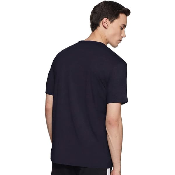 Puma T-shirt med ESS logotyp för män
