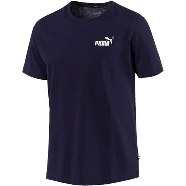Puma T-shirt med ESS logotyp för män
