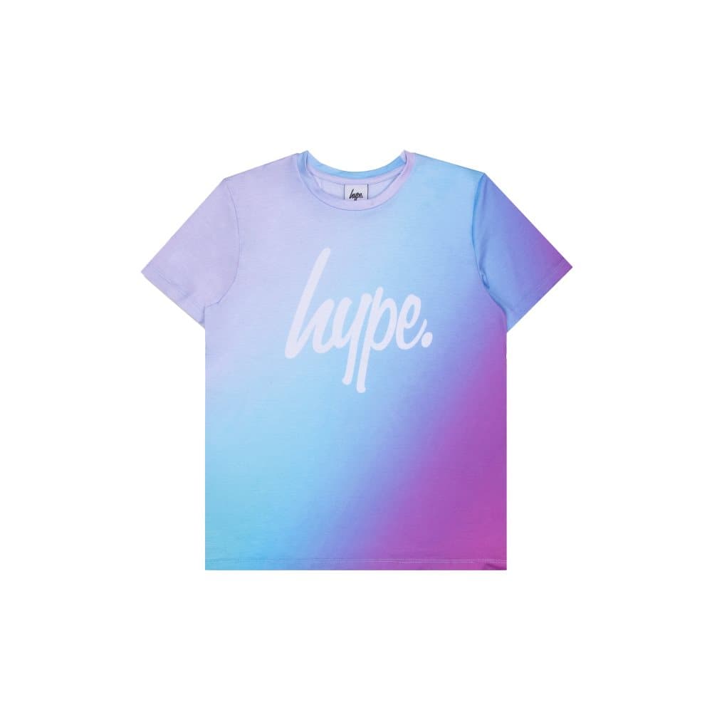 Hype Barn/Kids Fade T-Shirt