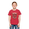 Miniatyrbild 3 av 3: Harry Potter Barn/Kids Comic Style Gryffindor T-Shirt