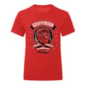 Miniatyrbild 1 av 3: Harry Potter Barn/Kids Comic Style Gryffindor T-Shirt