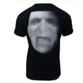Miniatyrbillede 4 af 5: Harry Potter Unisex Voldemort T-shirt til voksne