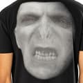 Miniatyrbillede 5 af 5: Harry Potter Unisex Voldemort T-shirt til voksne