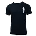 Miniatyrbillede 2 af 5: Harry Potter Unisex Voldemort T-shirt til voksne
