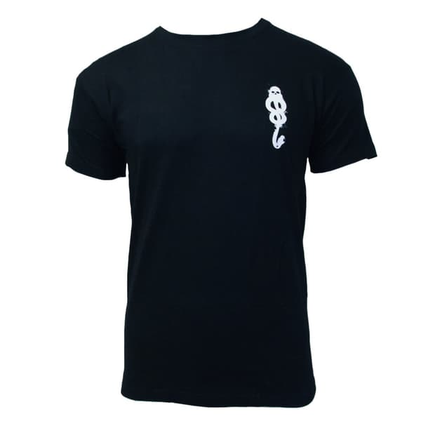 Harry Potter Unisex Voldemort T-shirt til voksne