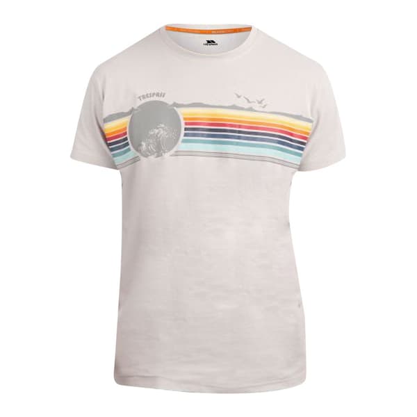 Trespass Mens Lakehouse T-Shirt