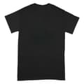 Miniatyrbild 2 av 4: Star Wars: The Mandalorian Unisex T-shirt för vuxna med Mandalore-hjälmens reflektion
