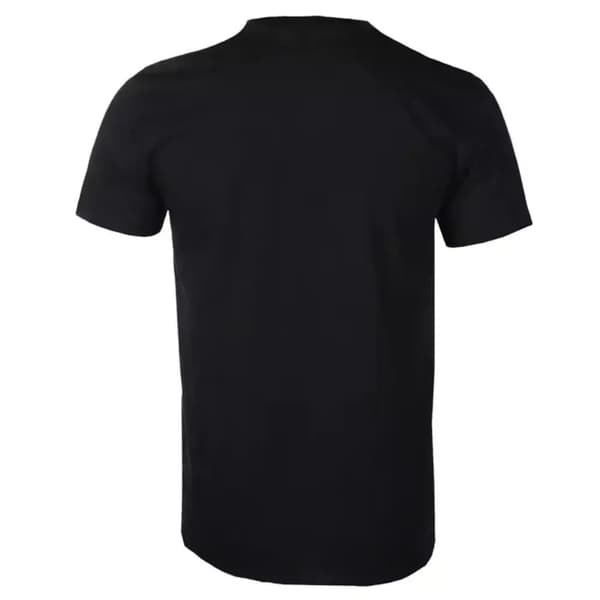 Matrix Unisex T-shirt med plakat for voksne