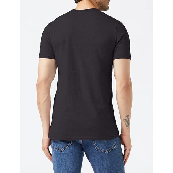 The Punisher Unisex T-shirt med logo til voksne