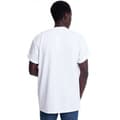 Miniatyrbillede 2 af 3: Star Wars: The Mandalorian Unisex T-shirt med hjelm til voksne "This Is The Way