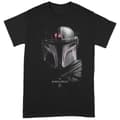 Pikkukuva 1 / 4: Star Wars Unisex Adult Poster T-Shirt