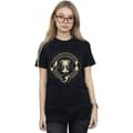 Miniatyrbillede 2 af 2: Harry Potter Unisex T-shirt til voksne med triwizard-segl