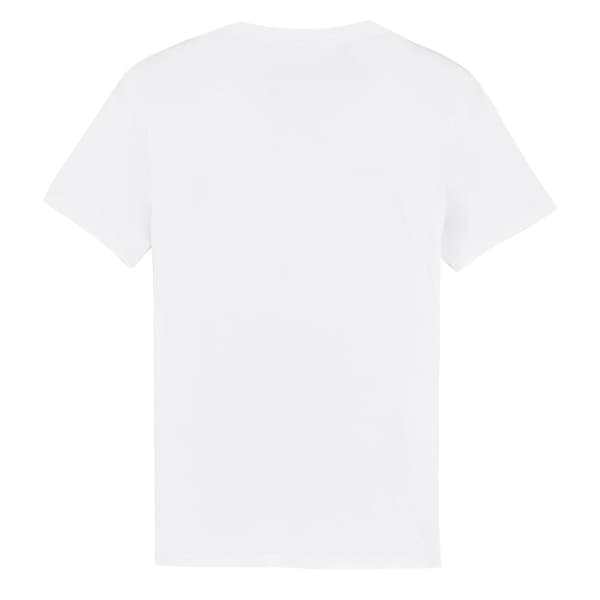Marvel Unisex T-shirt med karaktär för vuxna
