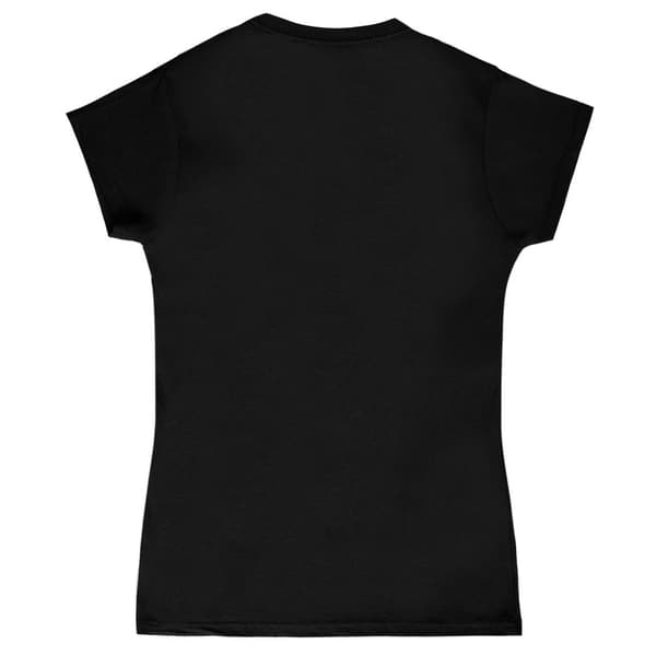 Harry Potter Dame/Dame Doe Always Mist T-shirt