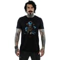 Miniatyrbilde 2 av 4: It Unisex Adult Pennywise Grin T-Shirt