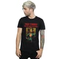 Miniatyrbild 3 av 4: David Bowie Unisex T-shirt för vuxna Ziggy Stardust
