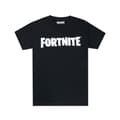 Miniatyrbillede 3 af 3: Fortnite T-shirt med drengelogo
