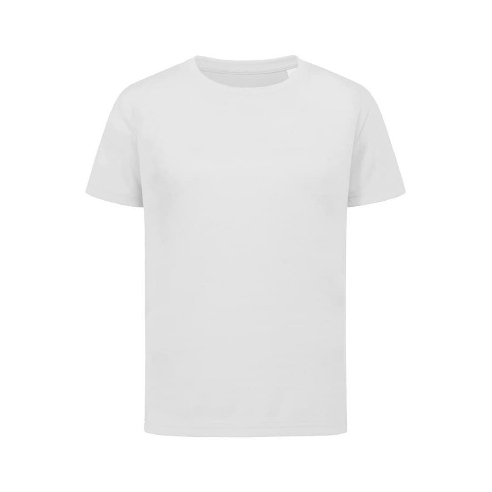 Stedman Barn/Kids Sports Active T-Shirt