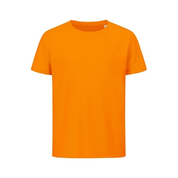 Stedman Børne/børn Sports aktiv T-shirt
