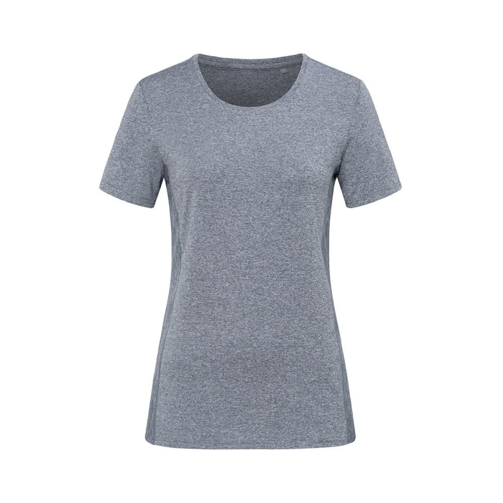 Stedman Kvinnor/Damer Recycled Fitted T-Shirt