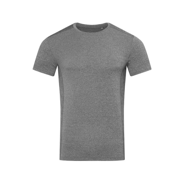 Stedman Mens Race Recycled Sports T-Shirt