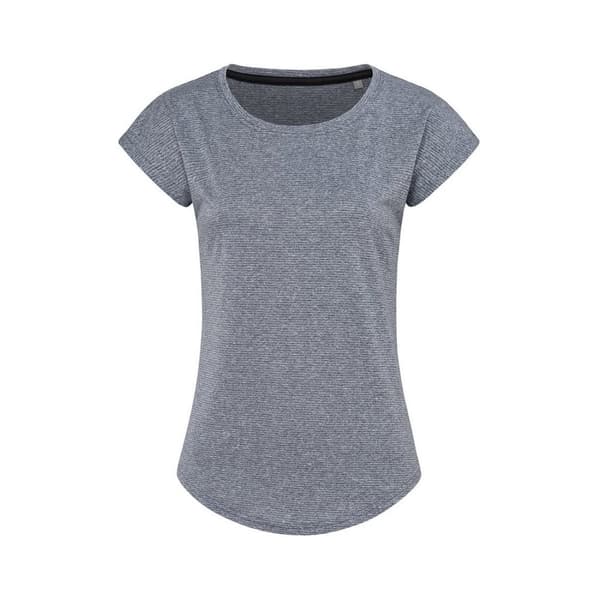 Stedman Kvinnor/Damer Sports T Move Recycled T-Shirt