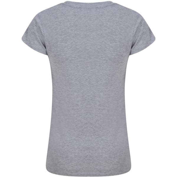 Casual Classic Womens/Ladies T-Shirt