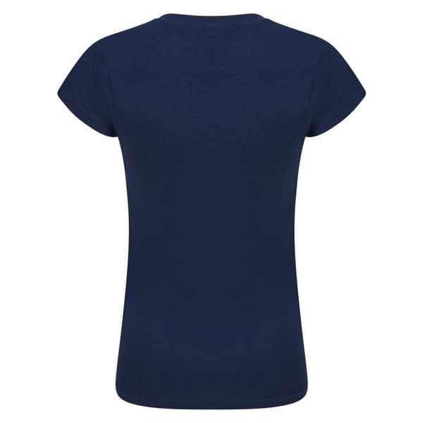 Casual Classic Womens/Ladies T-Shirt