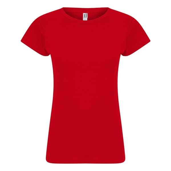 Casual Classic Womens/Ladies T-Shirt