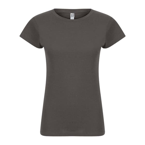 Casual Classic Womens/Ladies T-Shirt