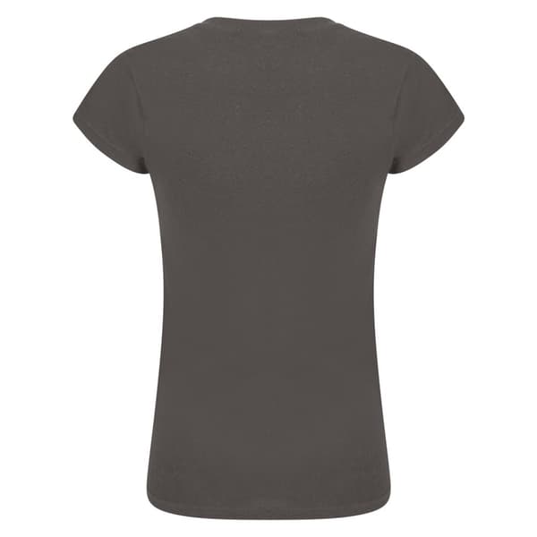 Casual Classic Womens/Ladies T-Shirt