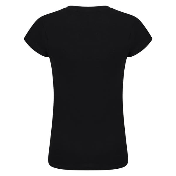 Casual Classic Womens/Ladies T-Shirt