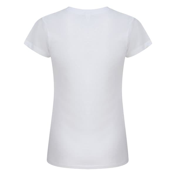 Casual Classic Womens/Ladies T-Shirt
