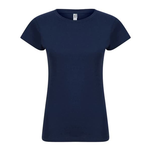 Casual Classic Womens/Ladies T-Shirt