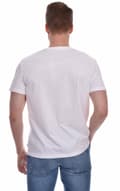 Miniatyrbild 2 av 2: Esprit - T-shirt 032EE2K307 Tryck på bröstet