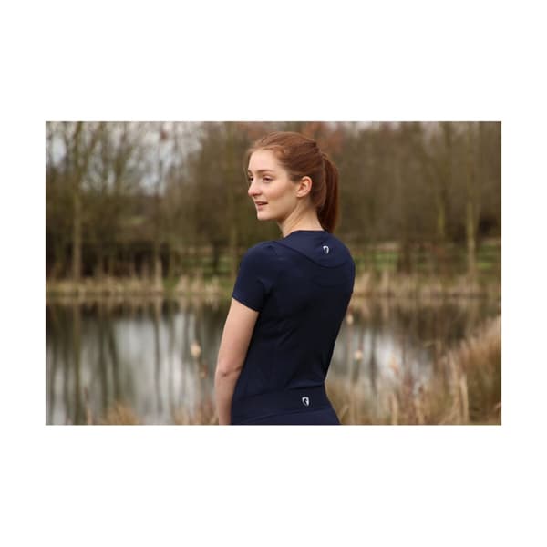 Hy Womens/Ladies Synergy T-Shirt