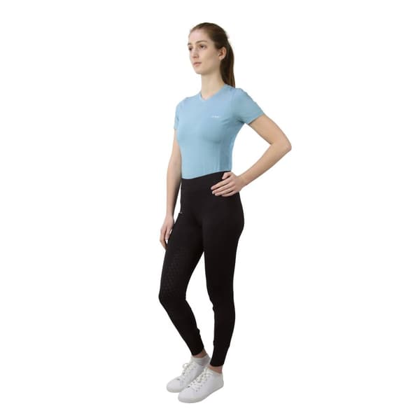 Hy Womens/Ladies Synergy T-Shirt