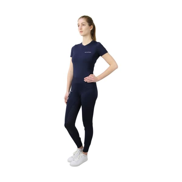 Hy Womens/Ladies Synergy T-Shirt