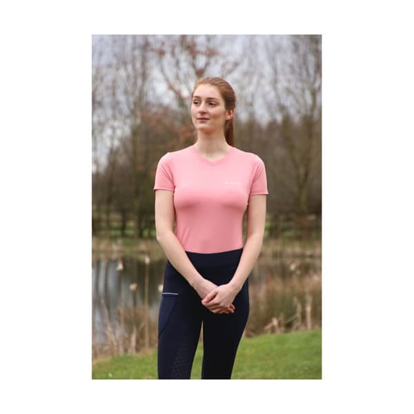 Hy Womens/Ladies Synergy T-Shirt