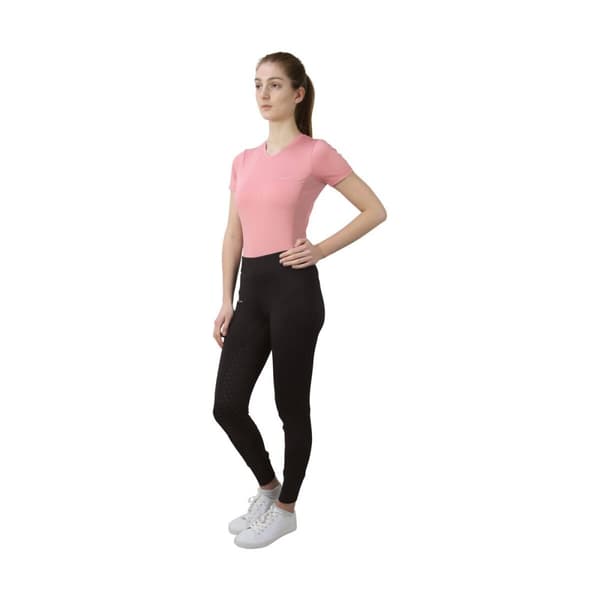 Hy Womens/Ladies Synergy T-Shirt
