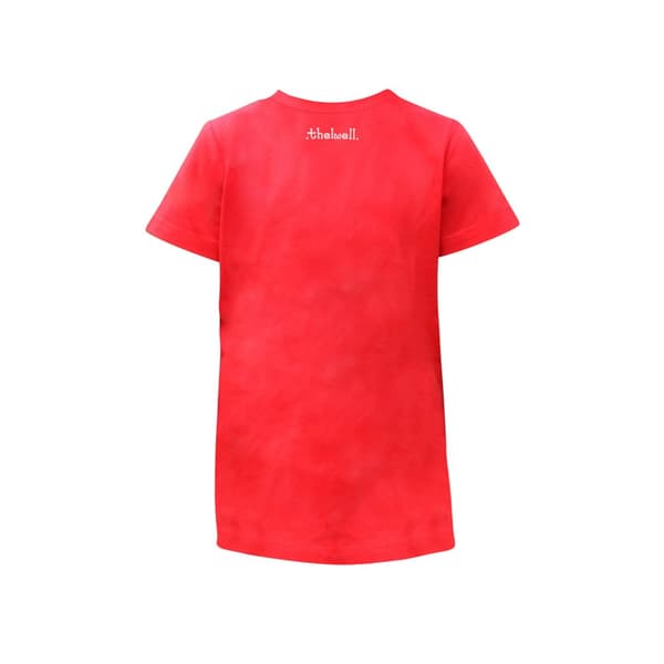 Hy Childrens/Kids Thelwell Collection Badge T-Shirt